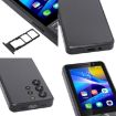 UNIWA XS24 Keypad Phone, 2GB+16GB, 3.5" Android 8.1, 4G, EU Plug, Gold - 4