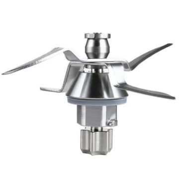 Thermomix TM31 Chef Machine Stainless Steel Blade - Silver - 1