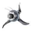 Thermomix TM21 Stainless Steel Blender Blade - Silver Replacement Part - 3