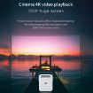 CYS2 Portable HD Android Projector, 1GB+8GB, Amlogic T950s, EU Plug - 8