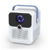 CYS2 Portable HD Android Projector, 1GB+8GB, Amlogic T950s, AU Plug - 1