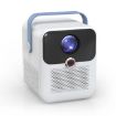 CYS2 Portable HD Android Projector, 1GB+8GB, Amlogic T950s, AU Plug - 2