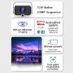 CYS2 Portable HD Android Projector, 1GB+8GB, Amlogic T950s, AU Plug - 5