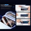 iPhone 16/15 WK WTP-115 6D Curved HD Tempered Glass Film - Easy Install - 5