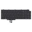 Dell Latitude 3540 5520 5521 5530 5531 5540 Backlit Keyboard (Black) - 2