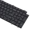 Dell Latitude 3540 5520 5521 5530 5531 5540 Backlit Keyboard (Black) - 4
