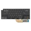 Dell XPS 15 17 Precision Backlit Keyboard US Version (Black) - 3