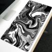 Large Abstract Mouse Pad 300x800x2mm - Gamer Office Desk Mat - 5