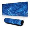 Large Abstract Mouse Pad 300x600x2mm - Gamer Office Desk Mat - 1