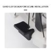 DJI Flip CQT Drone Adapter Bracket 1/4 Connector + Mini Tripod Stand - 6