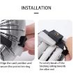 DJI Flip CQT Drone Adapter Bracket 1/4 Connector + Mini Tripod Stand - 7