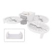 Universal Drone Loss Prevention Tracker Mounting Bracket for AirTag CQT - 1