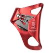 XINDA TP-XS04 Red Climbing Chest Rope Ascender for Outdoor & Cave - 1
