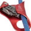 XINDA TP-XS04 Orange Climbing Chest Rope Ascender for Cave Exploration - 2