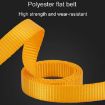 XINDA XDD9304 1.8m Outdoor Aerial Work Safety Belt with Hook - 7