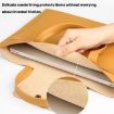 Pink Laptop Handbag for 13/14" iPad MacBook Lenovo Huawei Briefcase Bag - 5