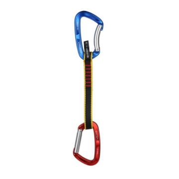XINDA XD-CP05/06 32cm Outdoor Climbing Safety Buckle Flat Belt - 1