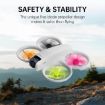 DJI Neo RCSTQ Drone 5 Blade Quick Release Replacement Paddle (Green) - 3