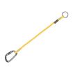 XINDA XD-A9561 Climbing Equipment Anti-Loss Telescopic Buckle Rope - 1