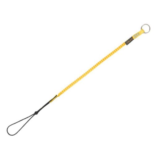 XINDA XD-A9561 Climbing Equipment Anti-Loss Telescopic Buckle Rope - 1