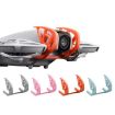 DJI Neo BRDRC Orange Bumper Gimbal Lens Crash Bar - 2