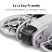 DJI Neo BRDRC Orange Bumper Gimbal Lens Crash Bar - 8