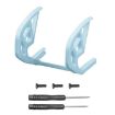 DJI Neo BRDRC Blue Bumper Gimbal Lens Crash Bar - 1