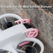 DJI Neo BRDRC Blue Bumper Gimbal Lens Crash Bar - 4