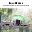 DJI Neo BRDRC Blue Bumper Gimbal Lens Crash Bar - 6