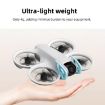 DJI Neo BRDRC Blue Bumper Gimbal Lens Crash Bar - 9