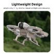 DJI Neo BRDRC NEO021 Gray Drone Landing Gear Folding Kickstand - 6