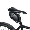 Rhinowalk Waterproof Saddle Bag for Mountain Bikes - Small Size - 5