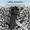 DJI OSMO Pocket 3 Lens Cap Camera Case Screen Protector (Blue) - 7