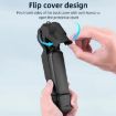 DJI OSMO Pocket 3 Lens Cap & Screen Protector Accessories - Pink - 6