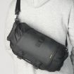 Rhinowalk RK9400 Waterproof Bicycle Front Bag - Large Capacity, Green - 7