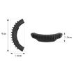 DJI Avata 2 BRDRC Paddle Protection Bumper Rings 4pcs - Green - 3