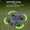 DJI Avata 2 BRDRC Paddle Protection Bumper Rings 4pcs - Green - 7