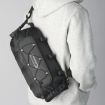 Rhinowalk RK9300 Waterproof Cycling Front Bag - Large Capacity, Black - 8
