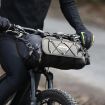 Rhinowalk RK9300 Waterproof Cycling Front Bag - Large Capacity, Gray - 9