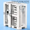 32-in-1 Multi-function Digital Cleaner Kit for Headset, Keyboard & Screen - 5