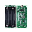 15W 3A UPS18650 Lithium Battery Boost Charging Module 5V - 2