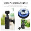 DJI Osmo Pocket 3 Flymile Magnetic Bracket Set - 4pcs Accessories - 8