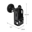 DJI Osmo Pocket 3 Flymile Magnetic Bracket Set - 6pcs Accessories - 4
