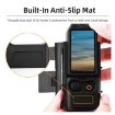 DJI Osmo Pocket 3 Flymile Magnetic Bracket Set - 6pcs Accessories - 5