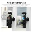 DJI Osmo Pocket 3 Flymile Magnetic Bracket Set - 6pcs Accessories - 9