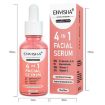 ENVISHA 4-in-1 Facial Serum 30ml - Hydrating & Moisturizing Essence - 5
