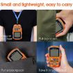 4 In 1 Mini Optical Power Meter & Red Light Tester, Model M70 20mW - 9