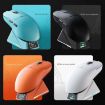 Ajazz AJ159 APEX Wireless Gaming Mouse PAW3395 with Charging Dock Black - 3