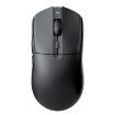 Ajazz AJ139 Pro Gaming Mouse PAW3395 Wireless/Wired Dual Mode Black - 1