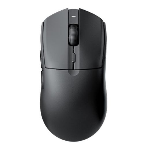 Ajazz AJ139 Pro Gaming Mouse PAW3395 Wireless/Wired Dual Mode Black - 1
